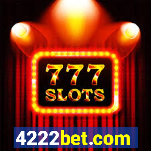 4222bet.com