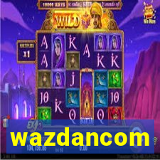 wazdancom