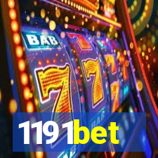 1191bet