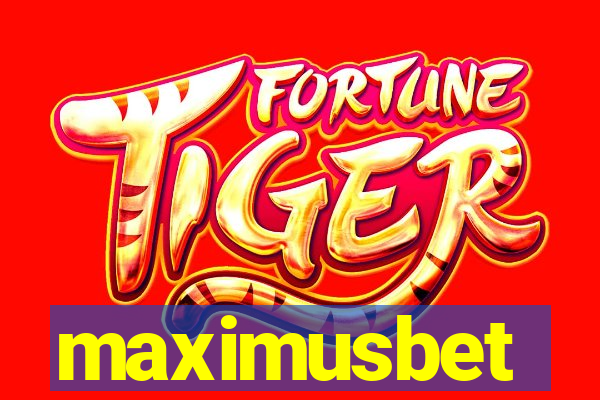 maximusbet