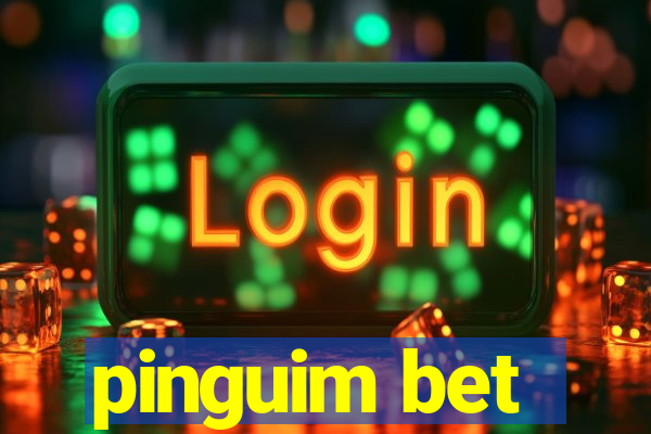 pinguim bet