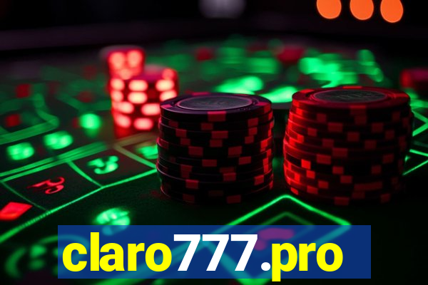 claro777.pro