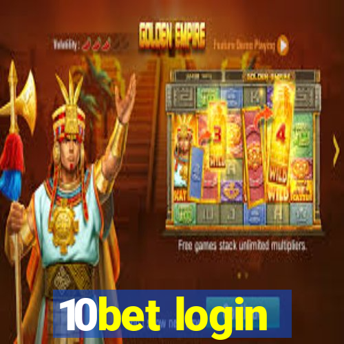 10bet login