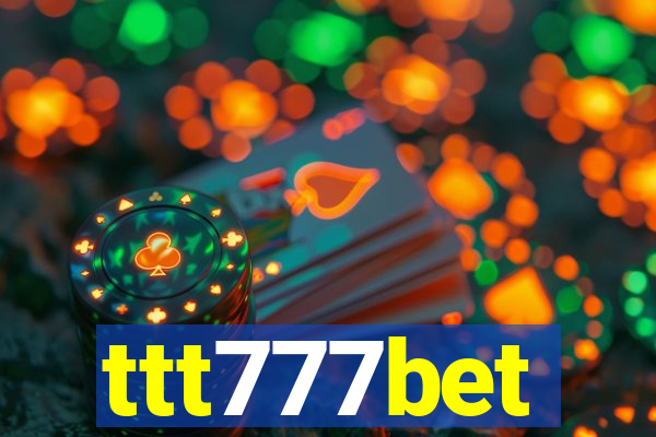 ttt777bet