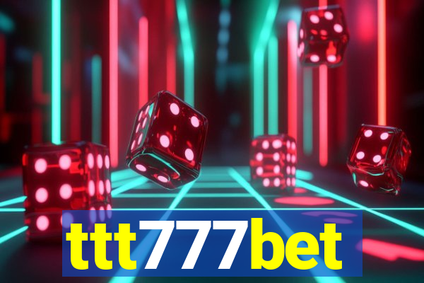 ttt777bet