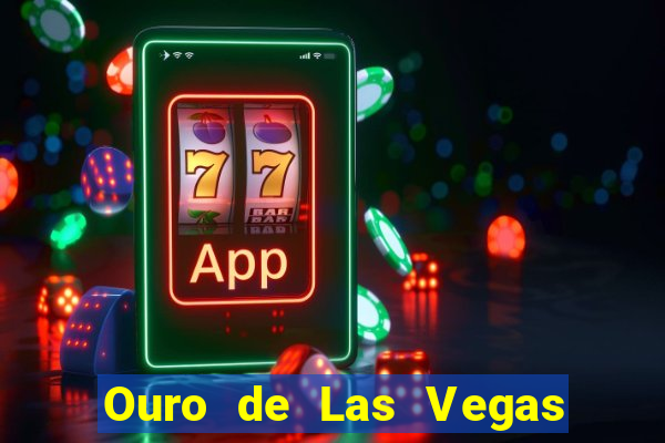 Ouro de Las Vegas o ouro maldito de las vegas filme online