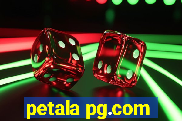 petala pg.com