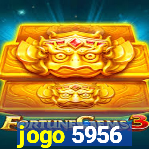 jogo 5956