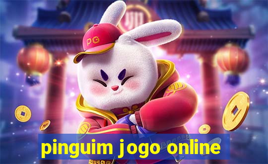 pinguim jogo online