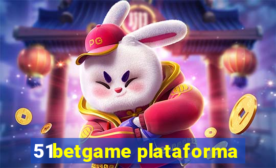 51betgame plataforma