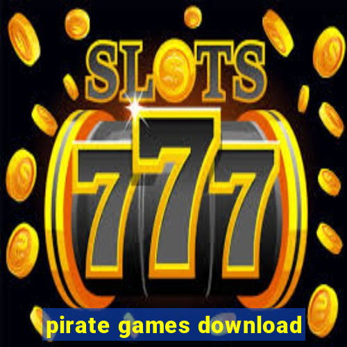 pirate games download