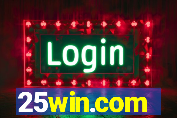 25win.com