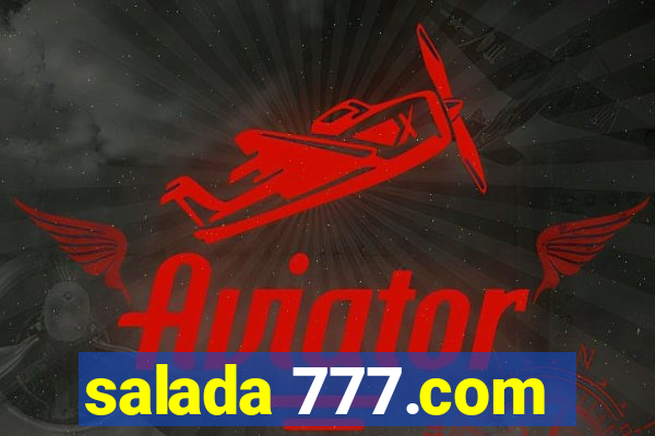 salada 777.com