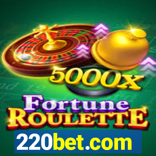 220bet.com