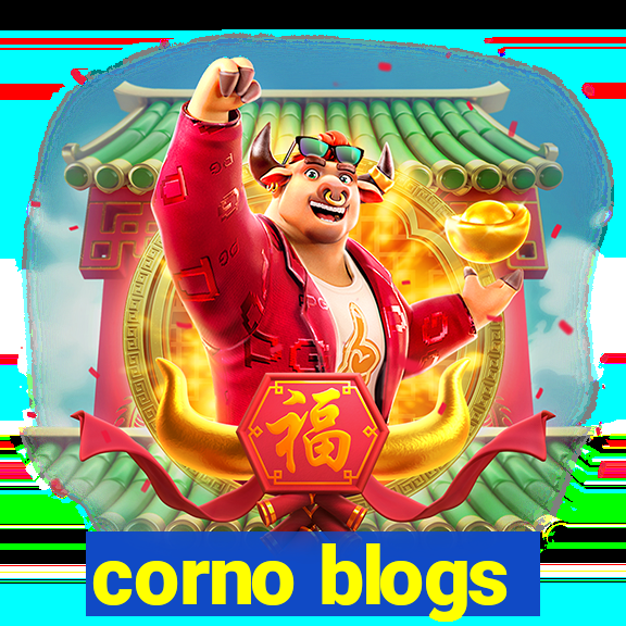 corno blogs