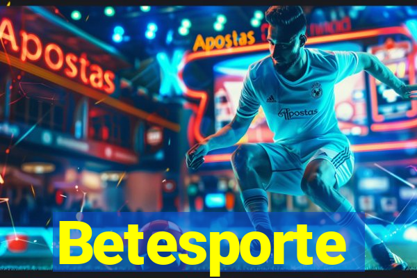 Betesporte