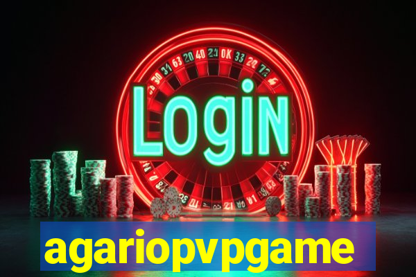 agariopvpgame