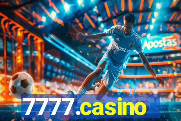 7777.casino