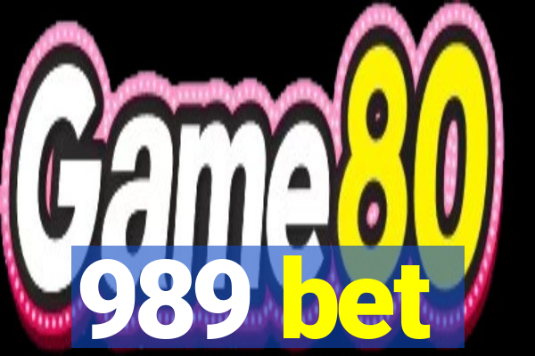 989 bet