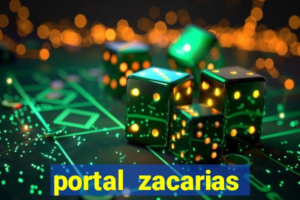 portal zacarias caso gustavo