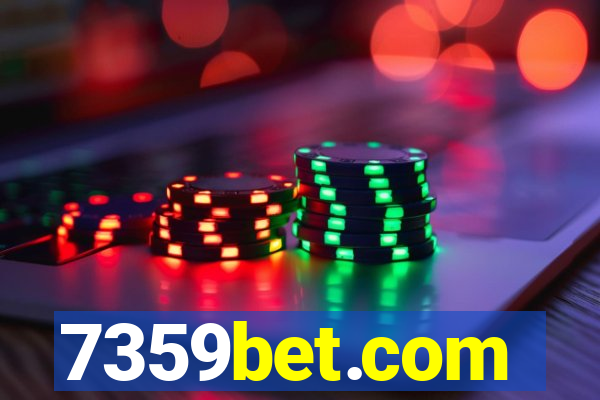 7359bet.com