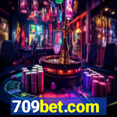 709bet.com