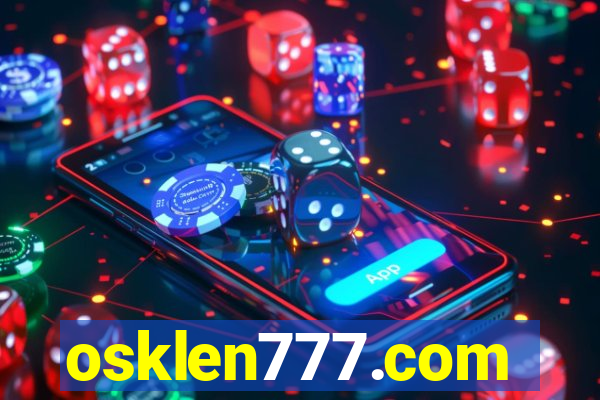 osklen777.com