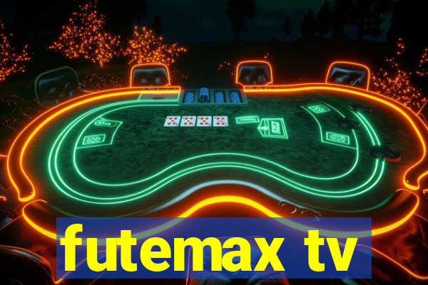 futemax tv