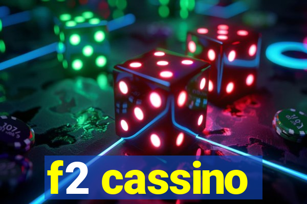 f2 cassino