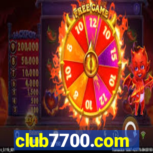 club7700.com