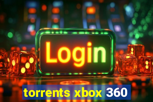 torrents xbox 360