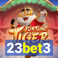 23bet3