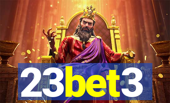 23bet3