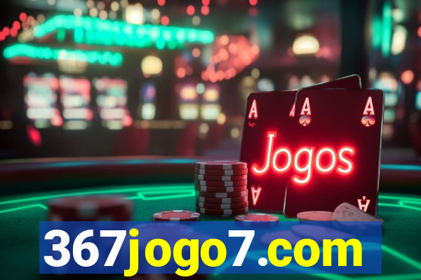 367jogo7.com