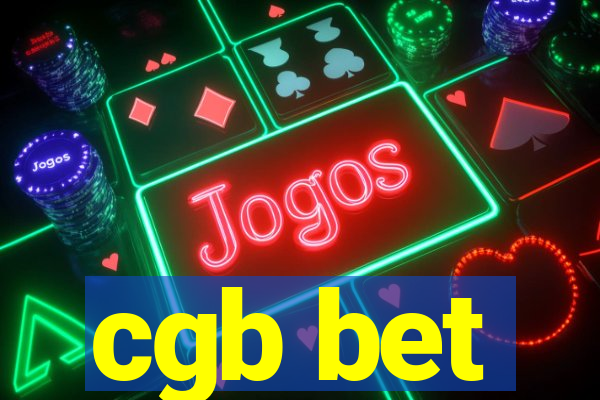 cgb bet