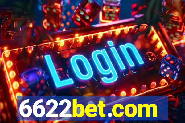 6622bet.com