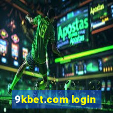 9kbet.com login