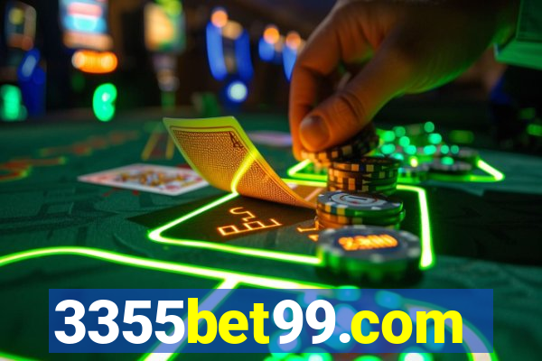 3355bet99.com