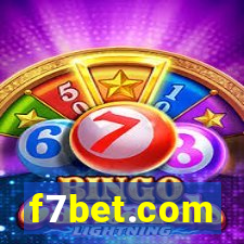 f7bet.com