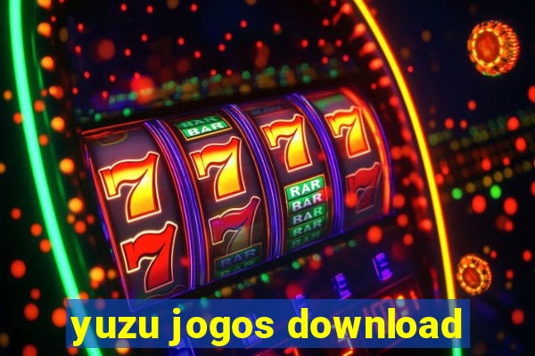 yuzu jogos download