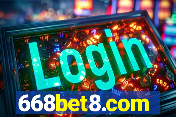 668bet8.com