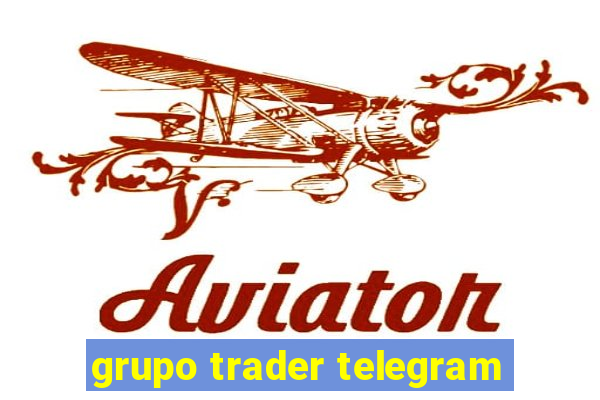 grupo trader telegram