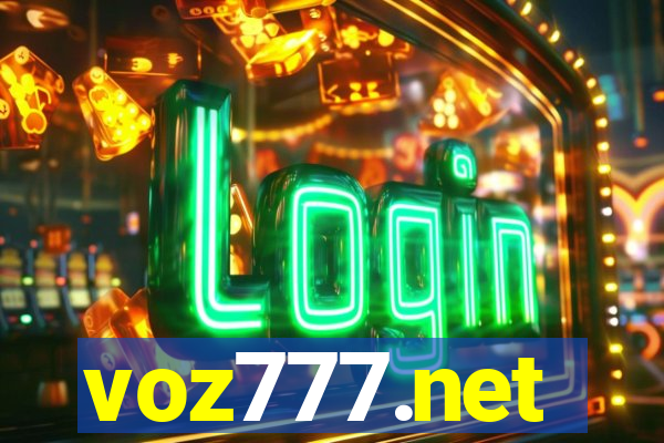 voz777.net