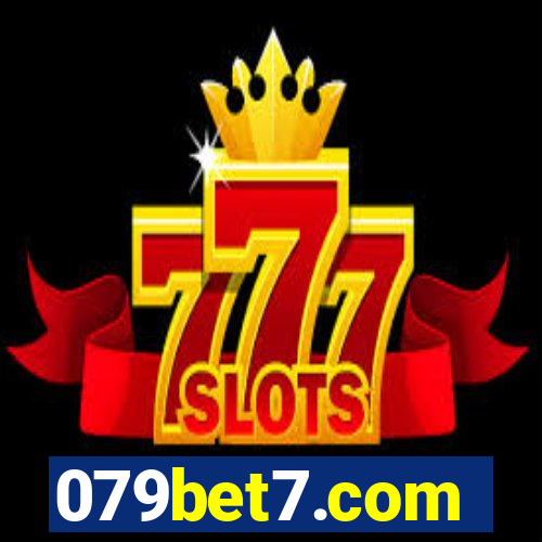 079bet7.com