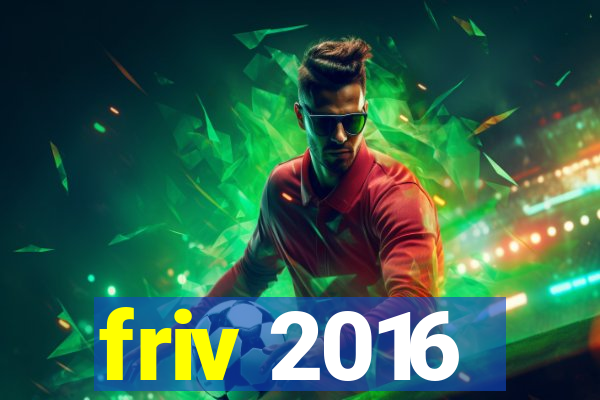 friv 2016