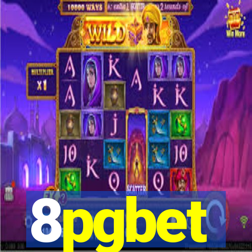 8pgbet