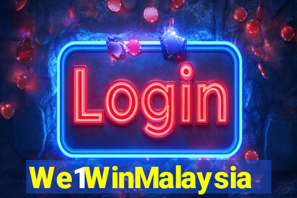 We1WinMalaysia