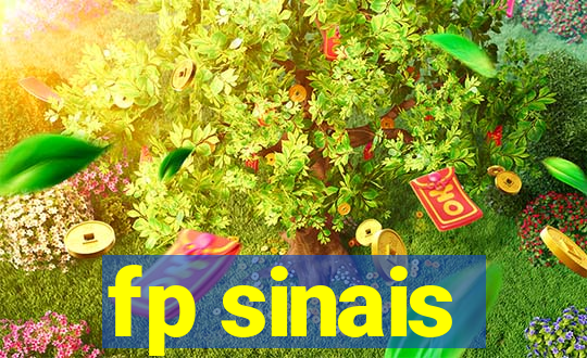 fp sinais