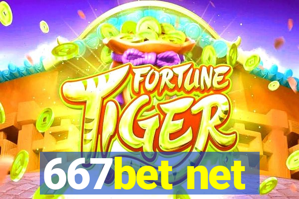 667bet net