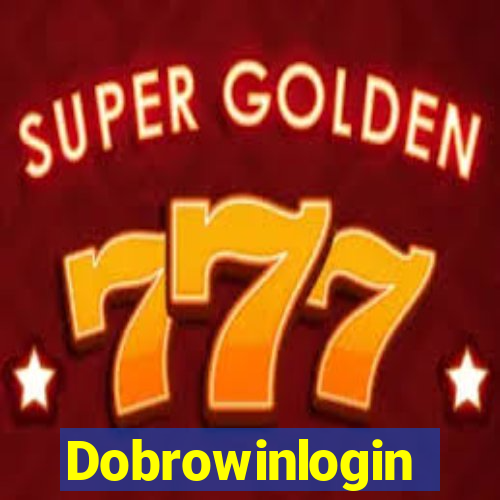 Dobrowinlogin